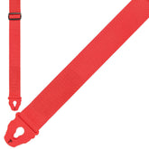Perri 7159 2in Nylon Strap W/ Perri's Lock - Red