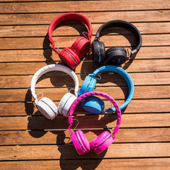 av:link Kabellose Bluetooth®-Kopfhörer av:link Kabellose Bluetooth®-Kopfhörer