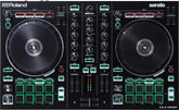 Roland DJ-202 DJ Controller *B-Stock