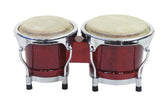 Dimavery BG-45 Bongo 4+ 5 vin rouge