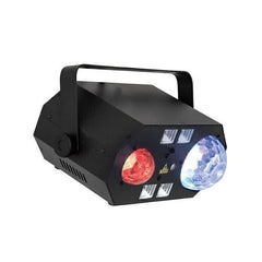 Showtec Booby Trap RG Showtec Booby Trap RG