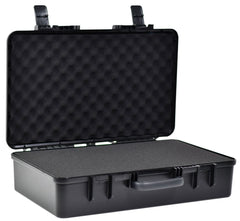 mallette d'équipement compacte en ABS robuste citronic mallette d'équipement compacte en ABS robuste citronic