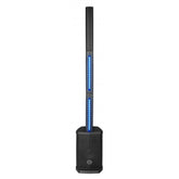 Wharfedale IS-48 Bluetooth Column PA Speaker inc LED Lights *B-STOCK*