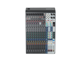 Soundcraft Signature Plus 12 Mixing Console Mixer(includes rack kit)