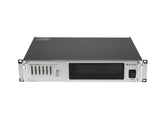 OMNITRONIC MCD-3006 MK2 6ch 3000W Installation Amplifier