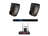 FBT Audio Classroom Pack 1 - Meeting Room System
