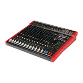 Proel MQ1642X Mixer 16Ch Mixing Desk USB Bluetooth