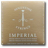 Augustine Imperial Red String Set