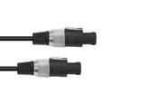 Omnitronic Speaker Cable Speakon 5M PA DJ Sound System