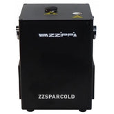 ZZip ZZSPARCOLDM Cold Spark Machine inc Wireless Remote