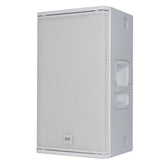 RCF NX 932-A White NX932A 12" Professional Active Speaker 2100W