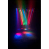 ADJ Balayeuse Quad Beam