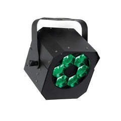 Showtec Dreamwave LED Lighting Effect Hypnos DJ Light Effect Showtec Dreamwave LED Lighting Effect Hypnos DJ Light Effect