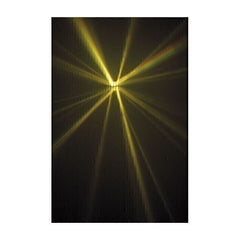 Showtec Double3 Derby LED Q6 Showtec Double3 Derby LED Q6