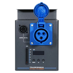 Transcension UP2 TRUEDIM 1 Channel Dimmer Pack Transcension UP2 TRUEDIM 1 Channel Dimmer Pack
