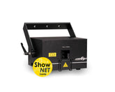 Laserworld DS-1000RGB MK5 Pure Diode Laser 1000mW ShowNET