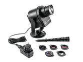 Eurolite LED IP LP-7 Gobo Projector Outdoor IP54 Logo Spotlight