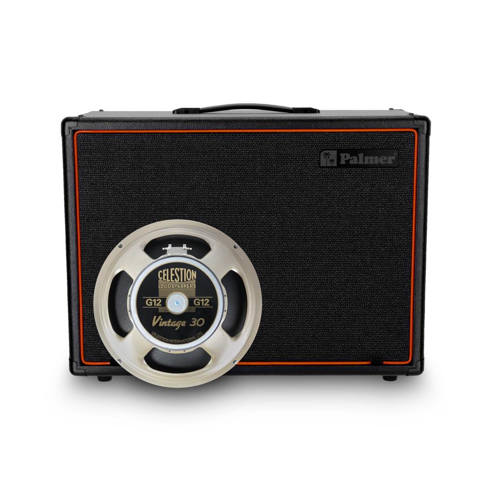 Palmer CAB M, passive summier for guitar boxes Palmer CAB M, passive summier for guitar boxes
