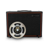 Palmer CAB 112 BX V30 Gitarrenlautsprechergehäuse Celestion Vintage 30 1 x 12 Open-Back