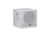 FBT Subline 112SA Active 12" Subwoofer White