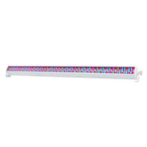 Equinox RGB Power Batten LED-Leiste mit weißem Gehäuse