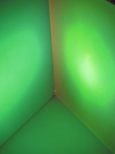 Eurolite Dichro, Light Green, Frost, 165X132Mm