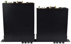 Adastra UM30 Ultrakompakter Mischverstärker 100 V Adastra UM30 Ultrakompakter Mischverstärker 100 V