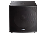 FBT Subline 118SA Subwoofer PA-Lautsprecher