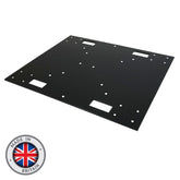 Global Truss UBP700 700 x 600 mm Grundplatte (keine konischen Elemente)