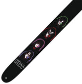 Perri 8049 Kiss Leather Strap - Faces