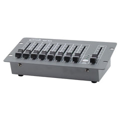 Transcension Simple Contrôleur DMX 24CH Transcension Simple Contrôleur DMX 24CH