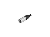 NEUTRIK Cache prise RJ-45 NE8MX