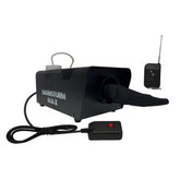 Snowstorm Max 500W Snow Machine