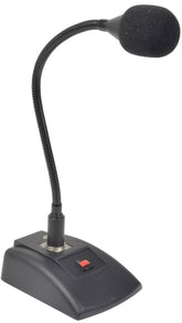 Adastra COM41 Dynamic Paging Microphone