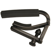 Shubb 12 String Capo Noir