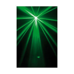 Showtec Bumper Flower Moonflower Light Effect inc IR remote Showtec Bumper Flower Moonflower Light Effect inc IR remote