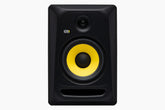 KRK Classic 7 Powered Two-Way Professional Studio Monitor