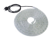 Eurolite Rubberlight Led Rl1-230V Blanc 3000K 9M