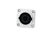 NEUTRIK Prise de montage Speakon 8 broches NL8MPR
