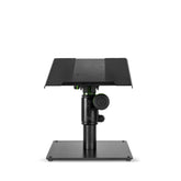 Gravity SP 3102 TM Flexible Studio Monitor Stand with Table Clamp *B-Stock*
