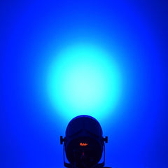 QTX Mesmerizer: 3D-Animationslaser mit LED-Par-Lichtern QTX Mesmerizer: 3D-Animationslaser mit LED-Par-Lichtern