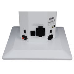 Audiophony SpeakUP Lectern Podium Speaker inc Gooseneck Microphone + Wireless Handheld Audiophony SpeakUP Lectern Podium Speaker inc Gooseneck Microphone + Wireless Handheld