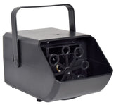 QTX Mini Bubble: USB Powered Compact Mini Bubble Machine