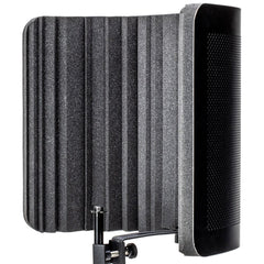 Cad Stand Mounted Acousti-shield Cad Stand Mounted Acousti-shield