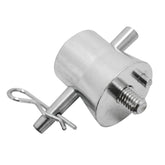 Global Truss F24 Halbkonisch für Box Corner (F24BOX-C)