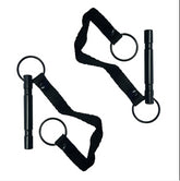 2x Thor Replacement Speaker Stand Pin Black