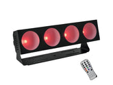 Barre RVB Eurolite Led Cbb-4 Cob