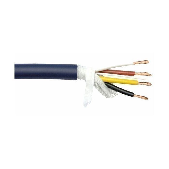 Sommer Cable Sc Orbit 225 Mkii 2 X 2, 5mm ² Ofc Haut-Parleur Best 425-0151 Sommer Cable Sc Orbit 225 Mkii 2 X 2, 5mm ² Ofc Haut-Parleur Best 425-0151