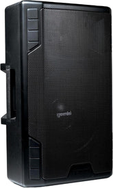 Gemini GSP-5500 Professional 15" Bluetooth PA Speaker 2200W *B-STOCK*