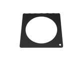 Eurolite PAR-56 Filterrahmen, schwarz, quadratisch